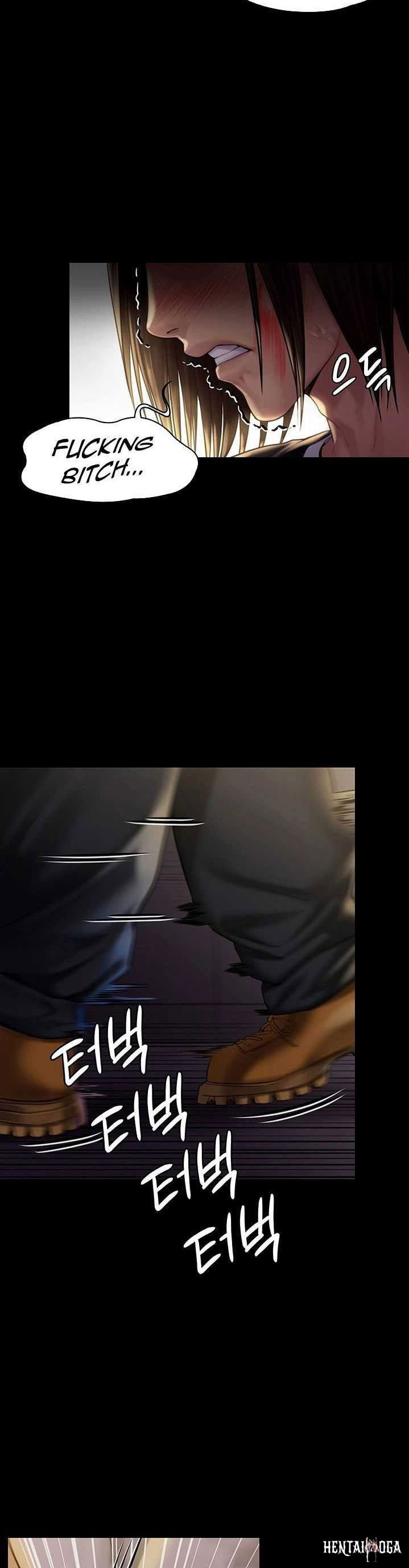 Queen Bee Queen Bee Chapter 168 - Page 28