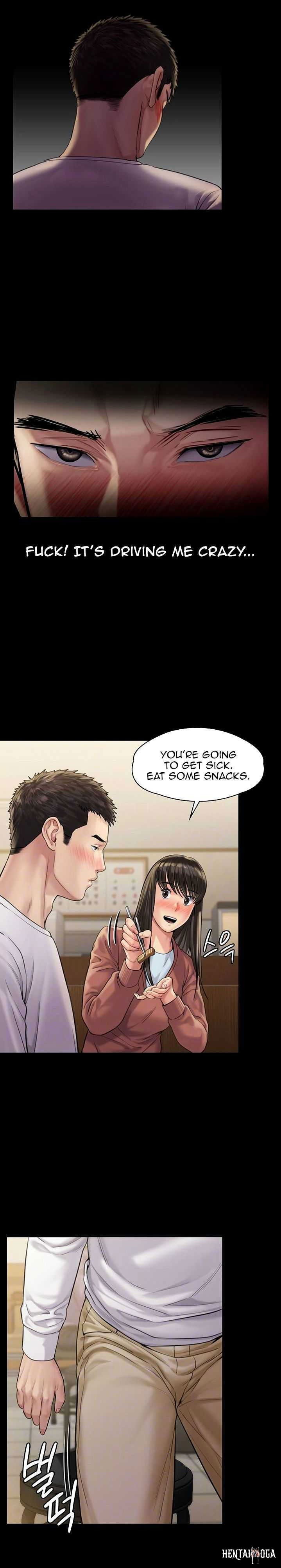 Queen Bee Queen Bee Chapter 168 - Page 4