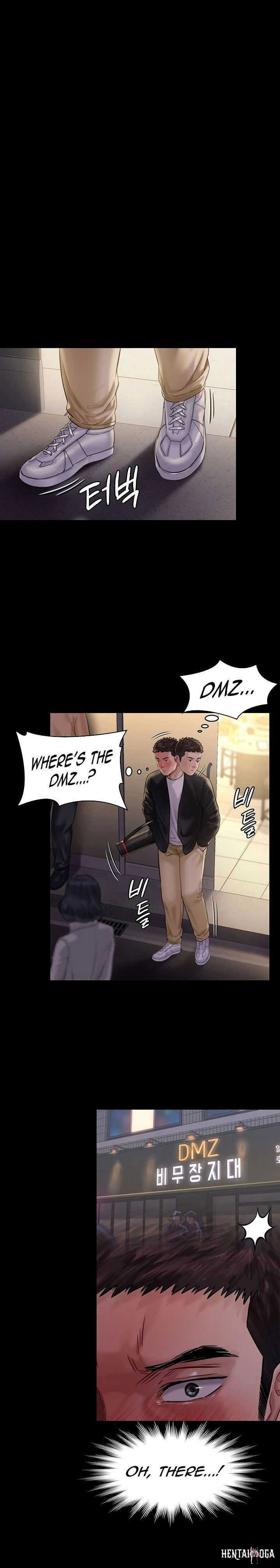 Queen Bee Queen Bee Chapter 168 - Page 6