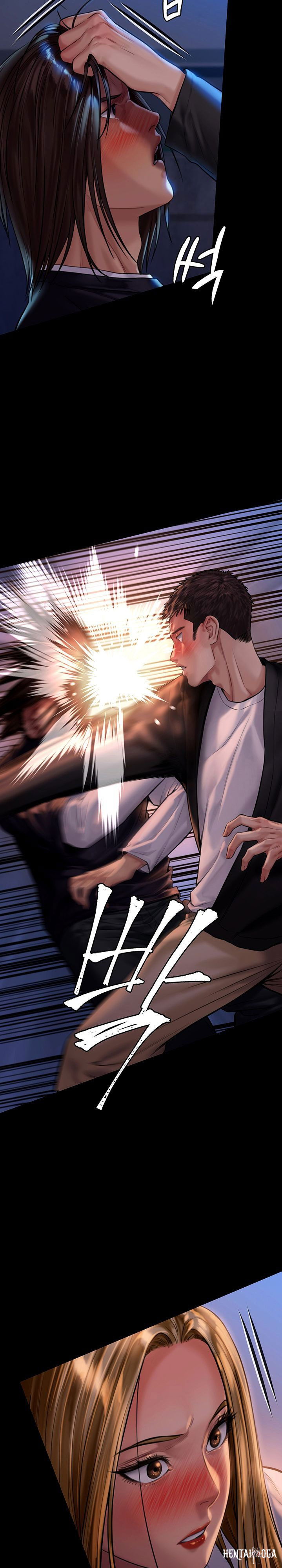 Queen Bee Queen Bee Chapter 169 - Page 14