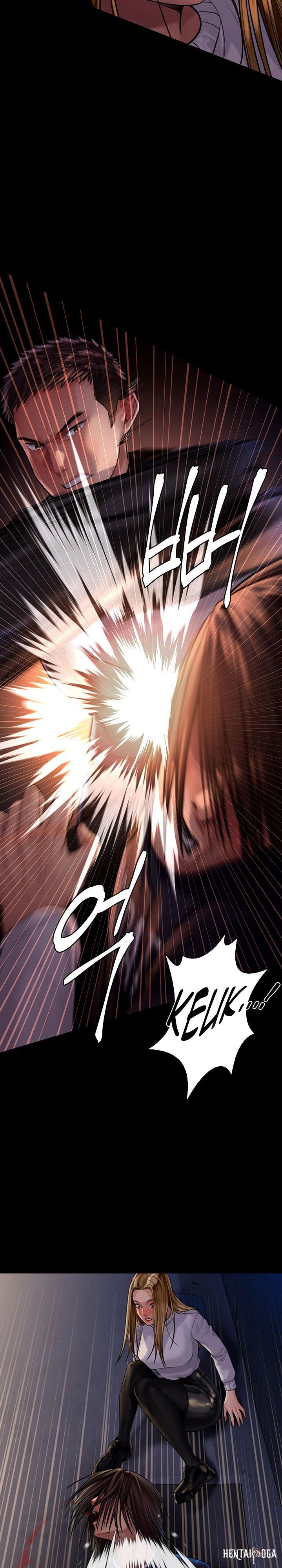 Queen Bee Queen Bee Chapter 169 - Page 15