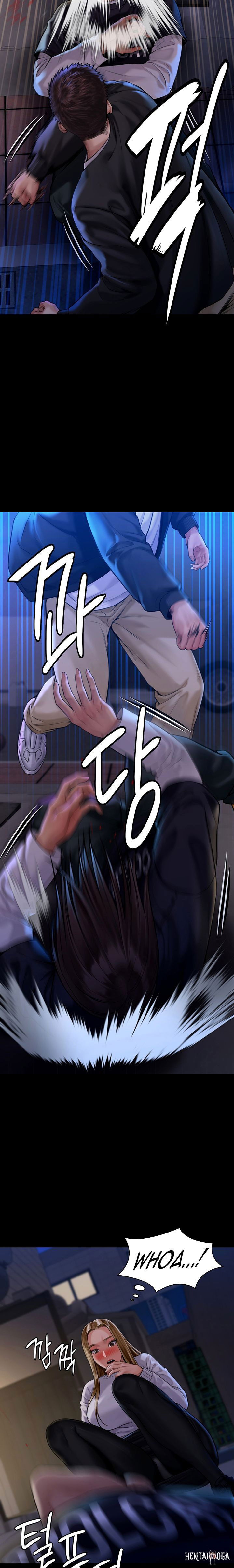 Queen Bee Queen Bee Chapter 169 - Page 16