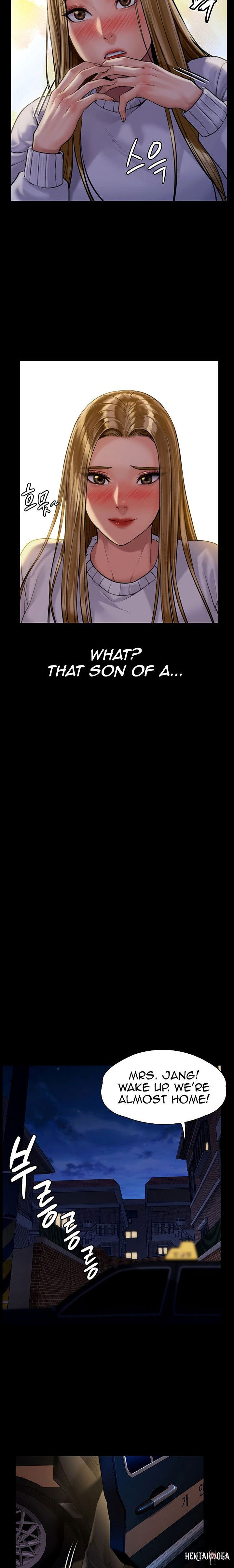 Queen Bee Queen Bee Chapter 169 - Page 19