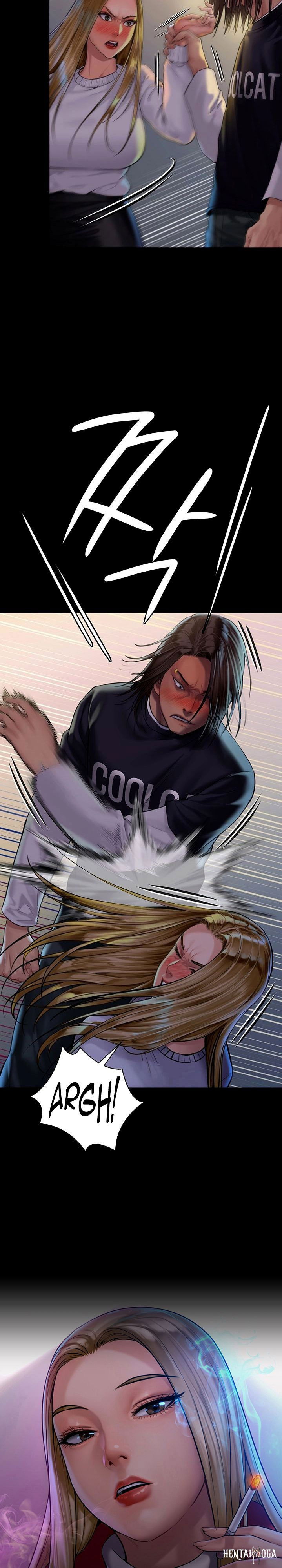 Queen Bee Queen Bee Chapter 169 - Page 2