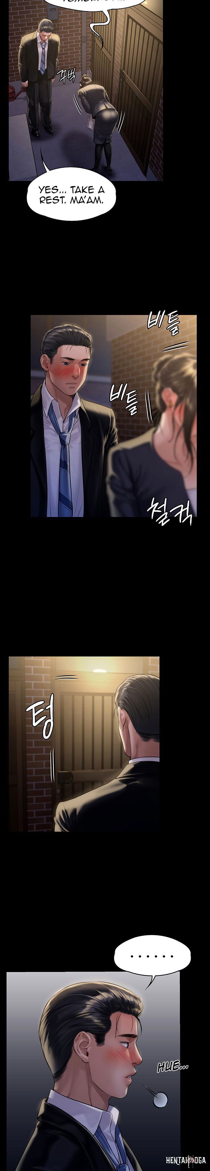 Queen Bee Queen Bee Chapter 169 - Page 22