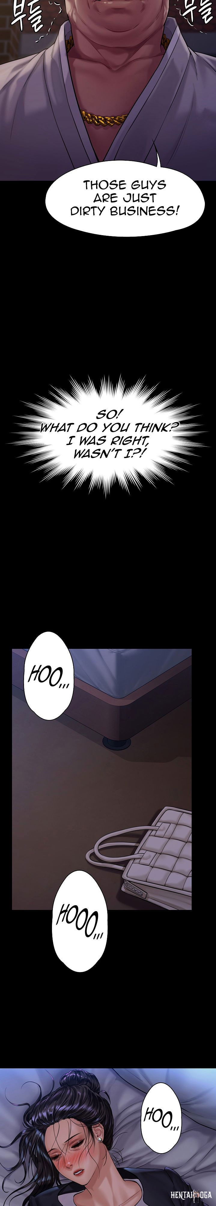 Queen Bee Queen Bee Chapter 169 - Page 25