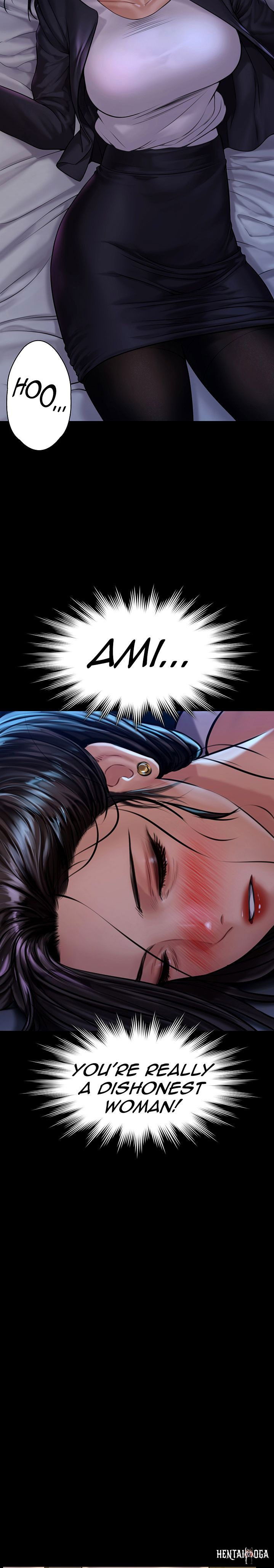 Queen Bee Queen Bee Chapter 169 - Page 26