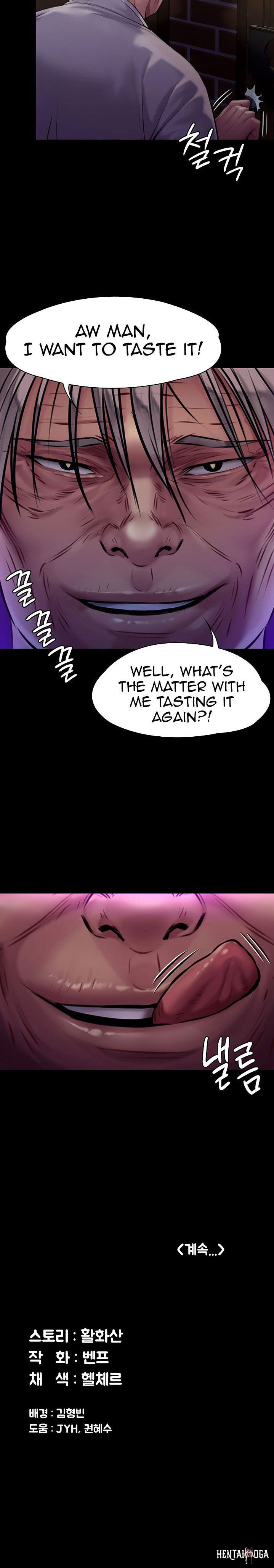 Queen Bee Queen Bee Chapter 169 - Page 28