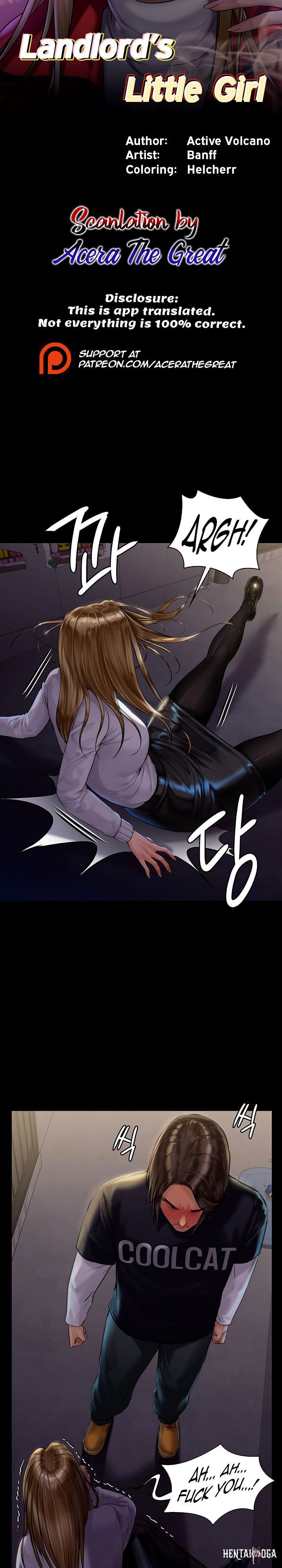 Queen Bee Queen Bee Chapter 169 - Page 3