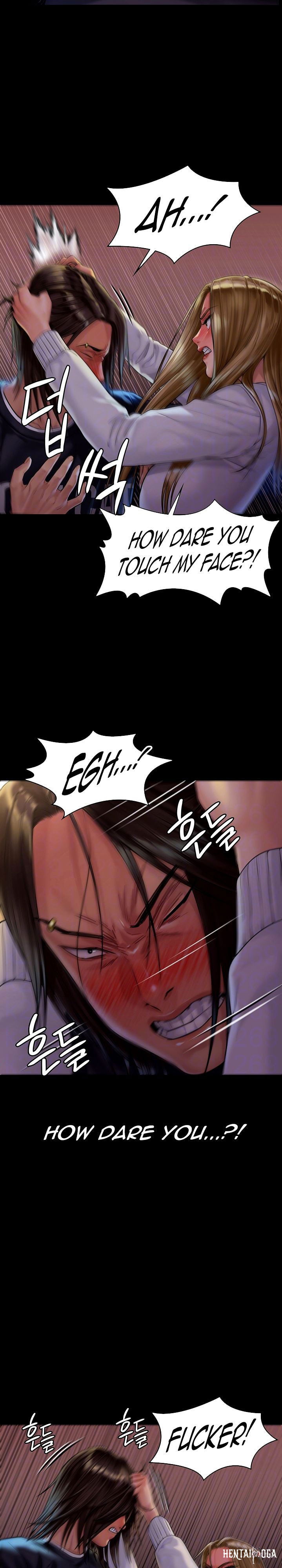 Queen Bee Queen Bee Chapter 169 - Page 5