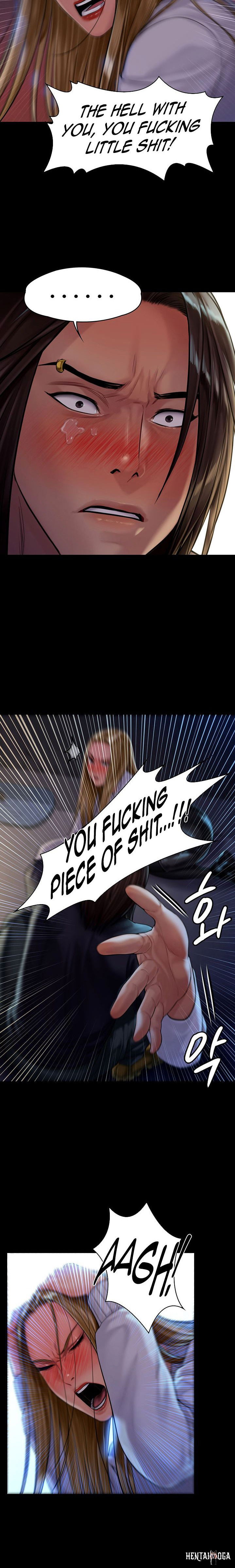 Queen Bee Queen Bee Chapter 169 - Page 9