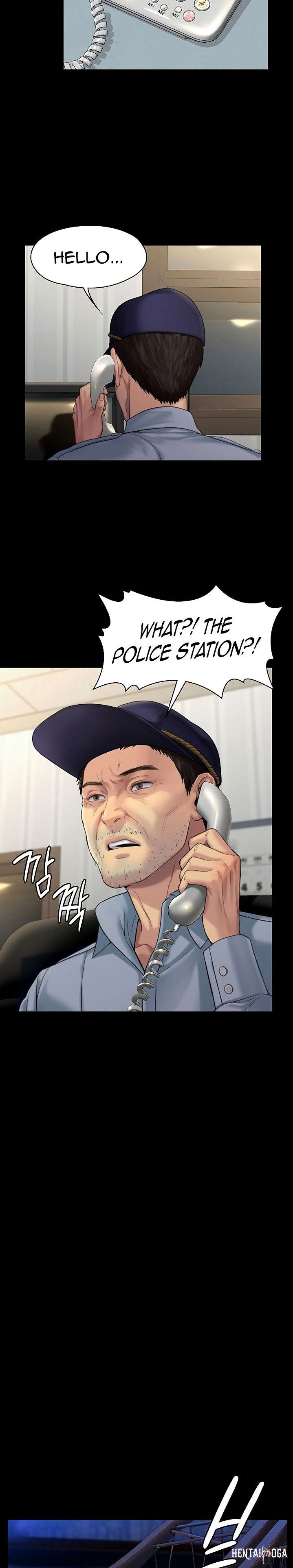 Queen Bee Queen Bee Chapter 170 - Page 14