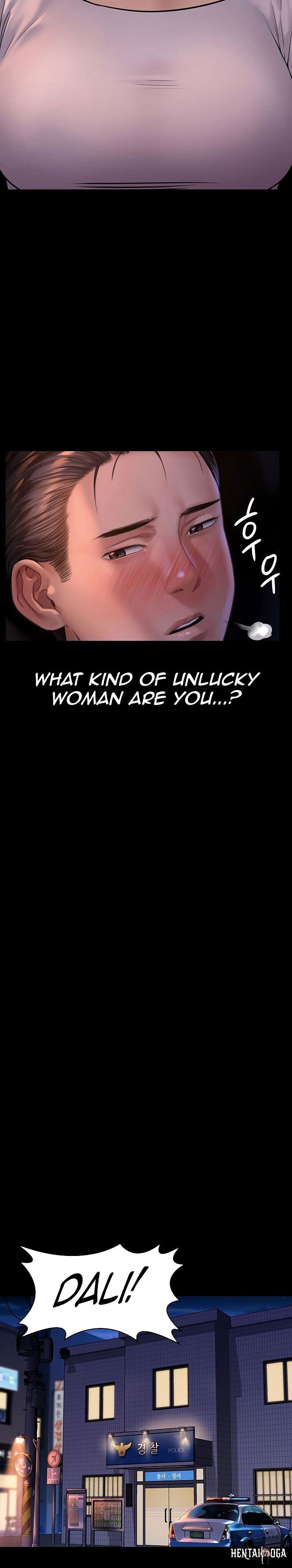 Queen Bee Queen Bee Chapter 170 - Page 17