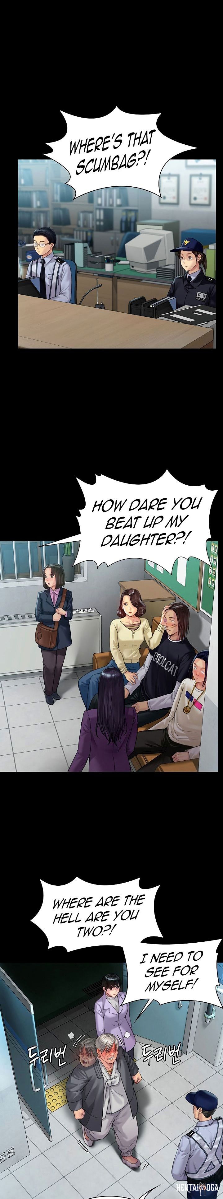 Queen Bee Queen Bee Chapter 170 - Page 18