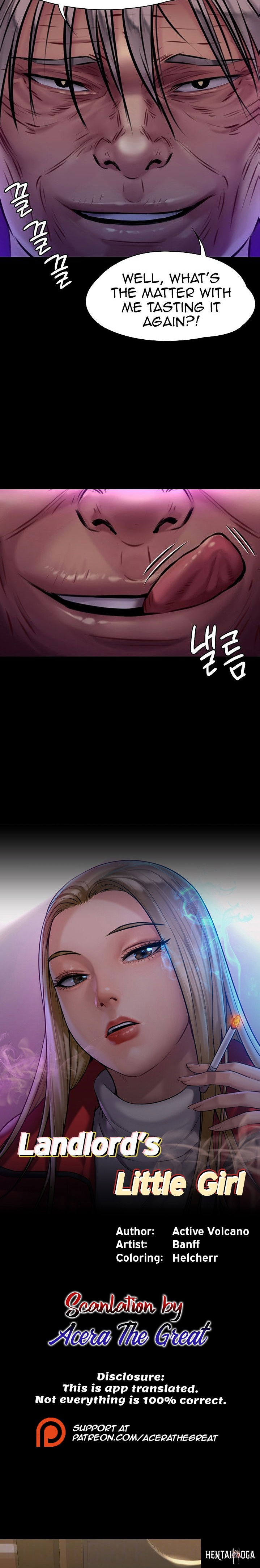 Queen Bee Queen Bee Chapter 170 - Page 2