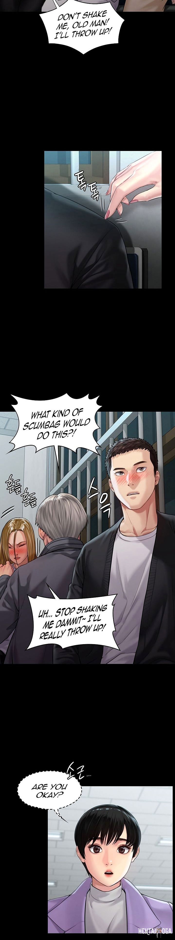 Queen Bee Queen Bee Chapter 170 - Page 20