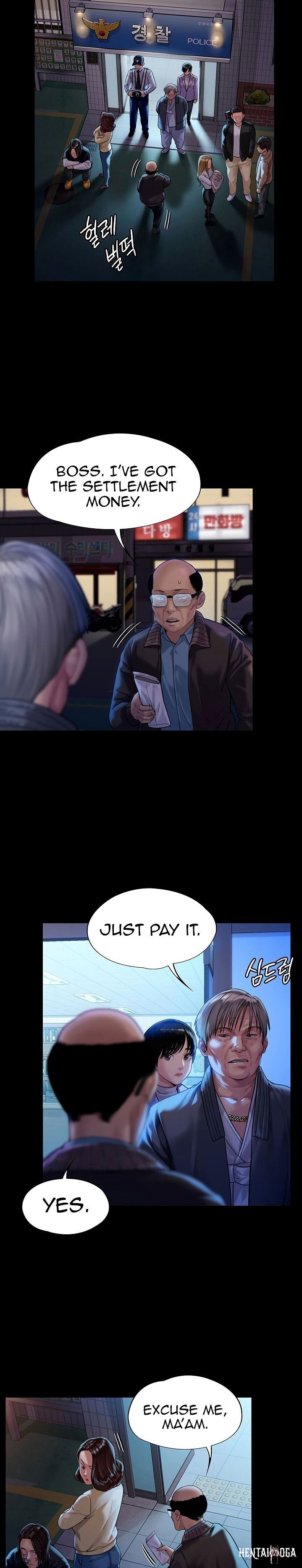 Queen Bee Queen Bee Chapter 170 - Page 24