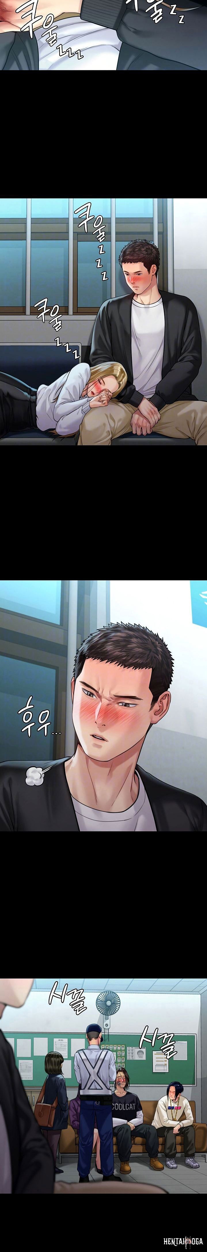 Queen Bee Queen Bee Chapter 170 - Page 7