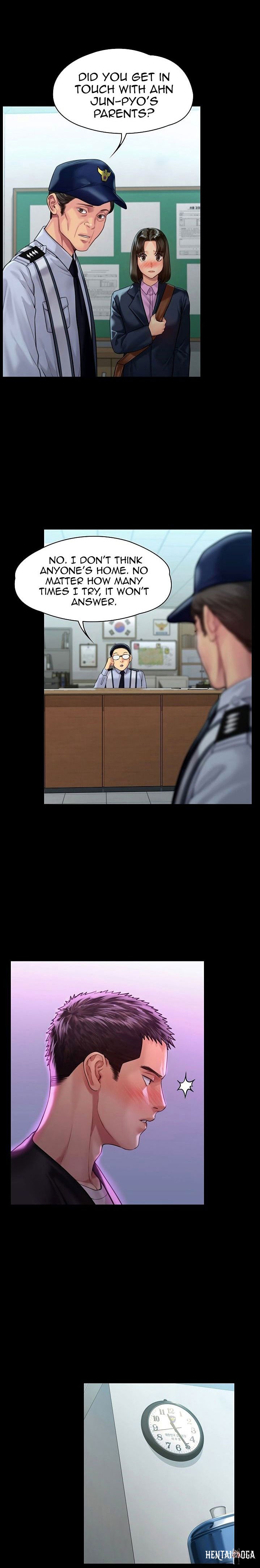 Queen Bee Queen Bee Chapter 170 - Page 9