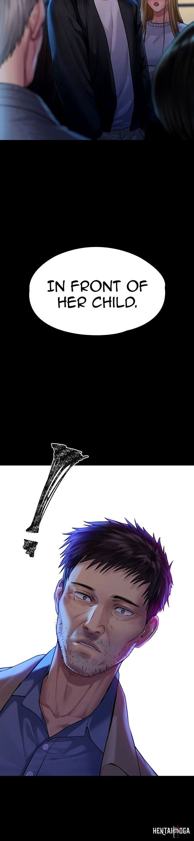 Queen Bee Queen Bee Chapter 171 - Page 2