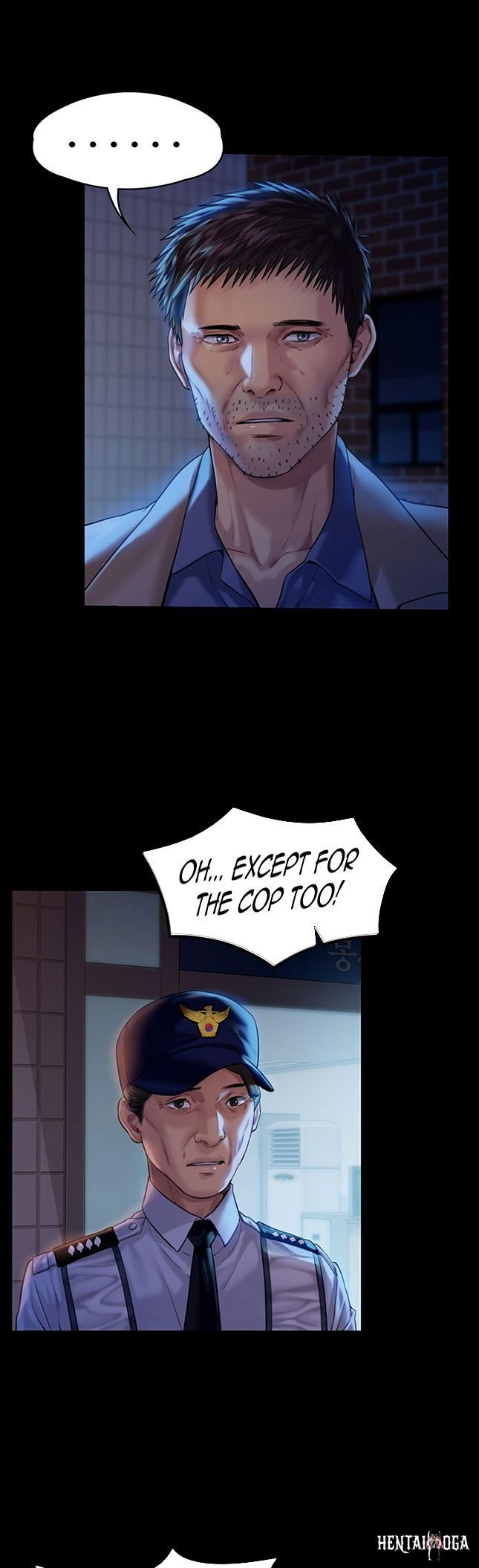 Queen Bee Queen Bee Chapter 171 - Page 21