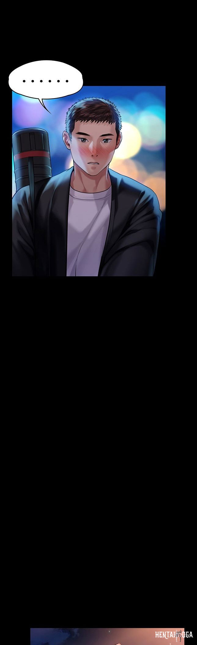 Queen Bee Queen Bee Chapter 171 - Page 27