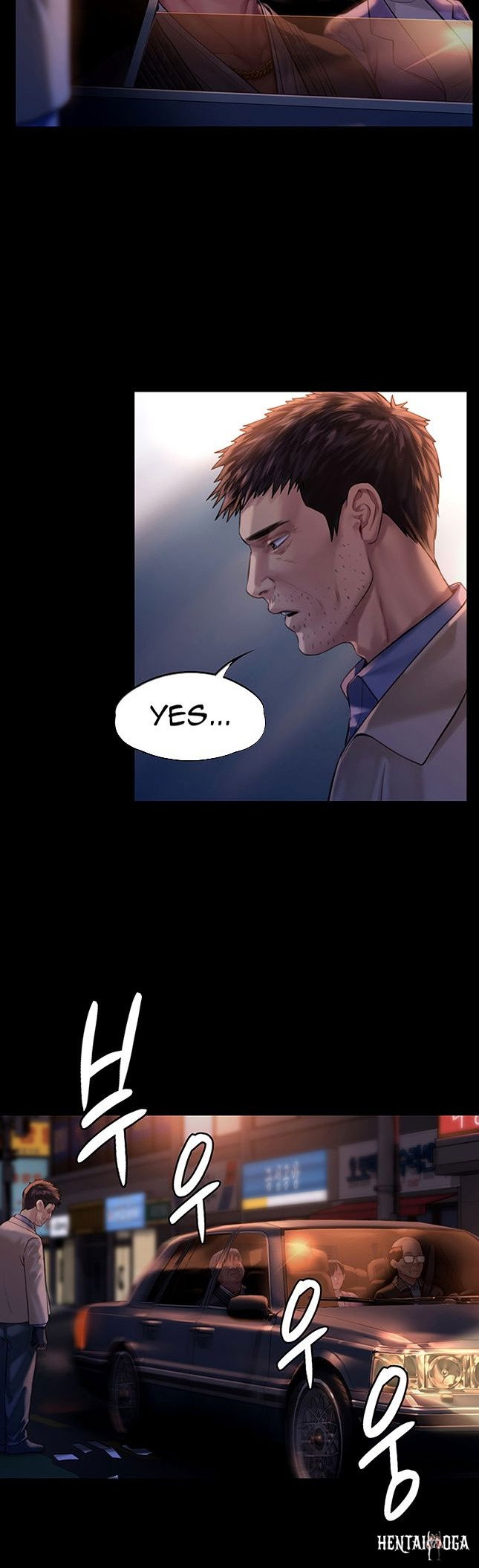 Queen Bee Queen Bee Chapter 171 - Page 29