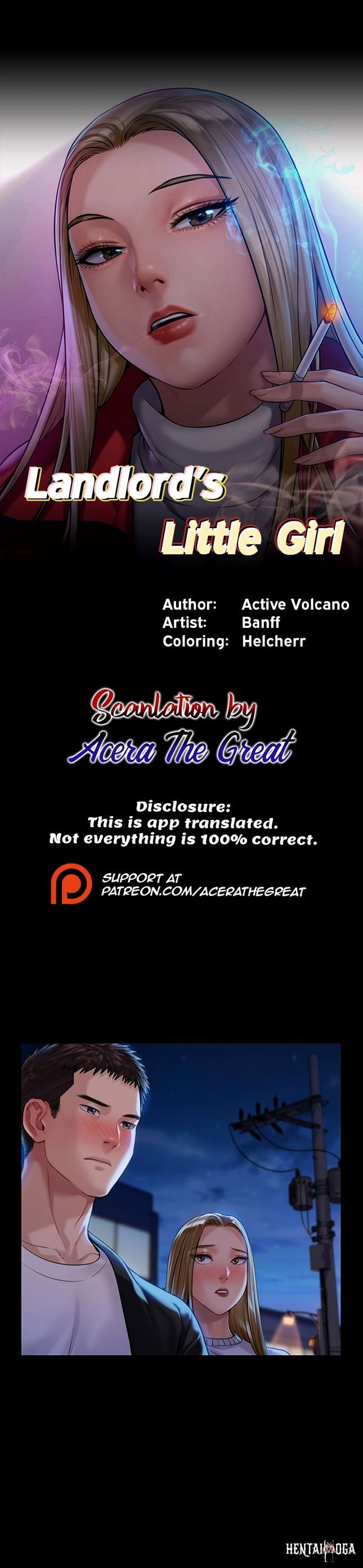 Queen Bee Queen Bee Chapter 171 - Page 3