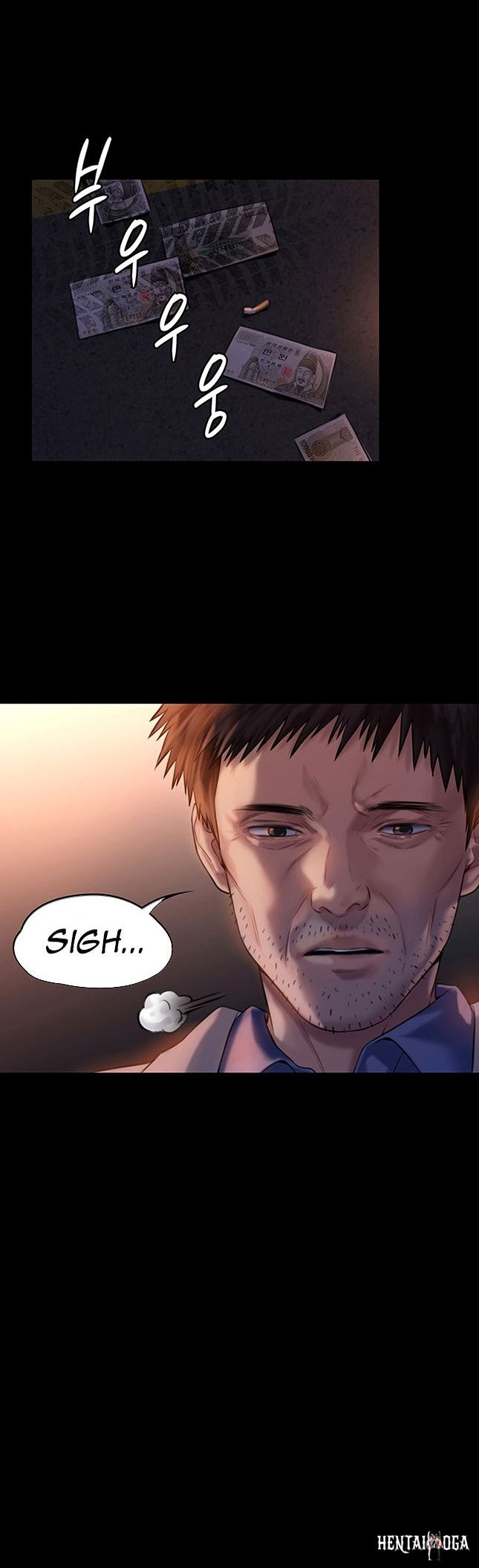 Queen Bee Queen Bee Chapter 171 - Page 30