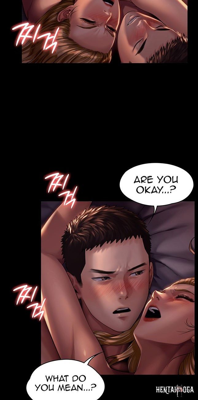 Queen Bee Queen Bee Chapter 171 - Page 35