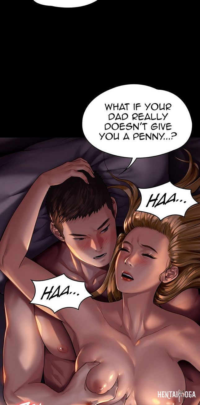 Queen Bee Queen Bee Chapter 171 - Page 36