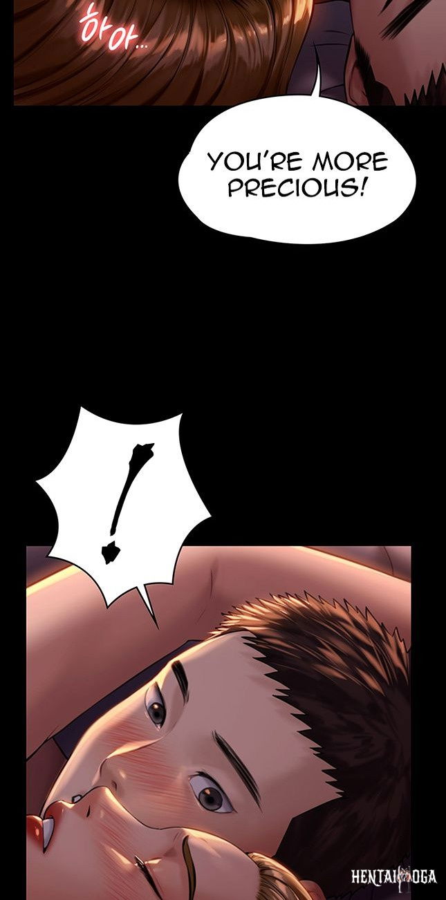 Queen Bee Queen Bee Chapter 171 - Page 39