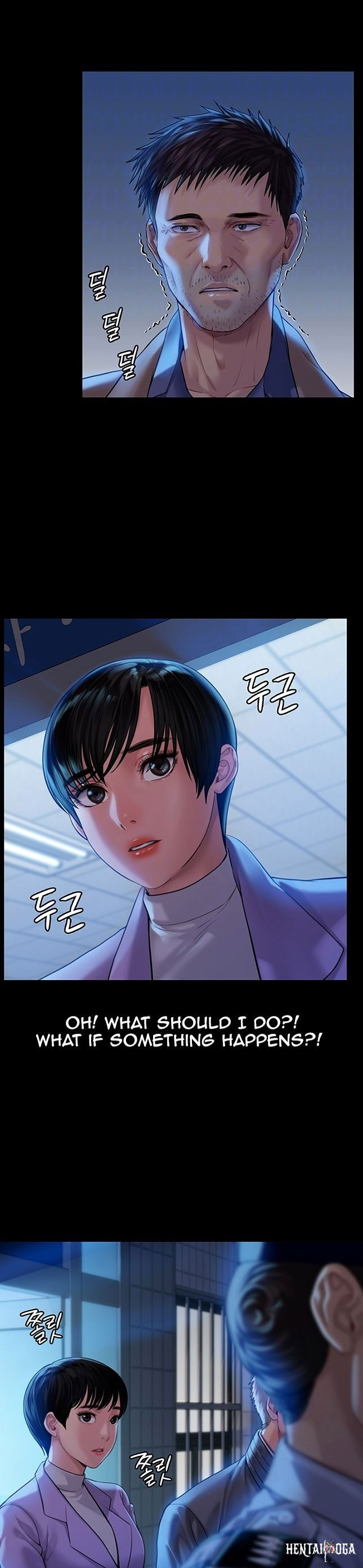 Queen Bee Queen Bee Chapter 171 - Page 5