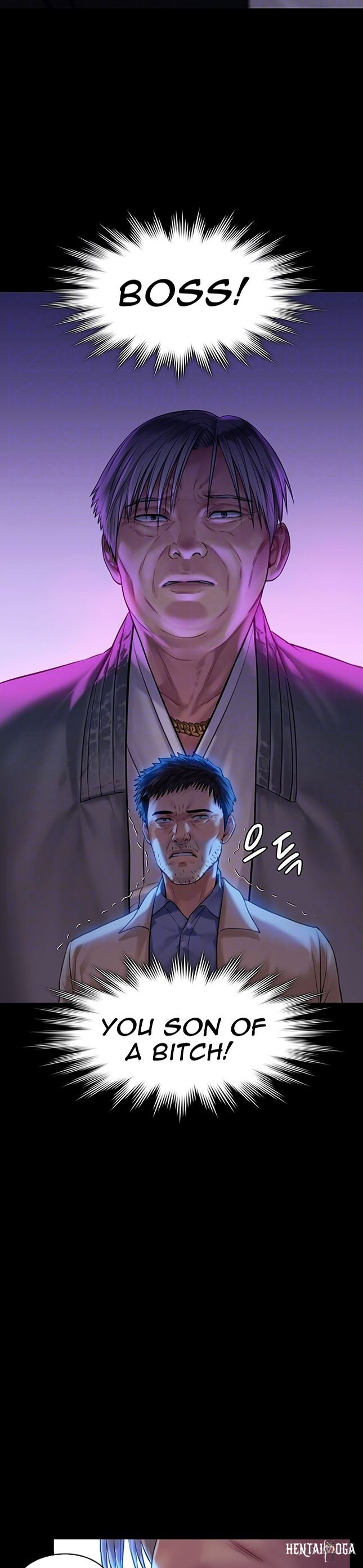 Queen Bee Queen Bee Chapter 171 - Page 7