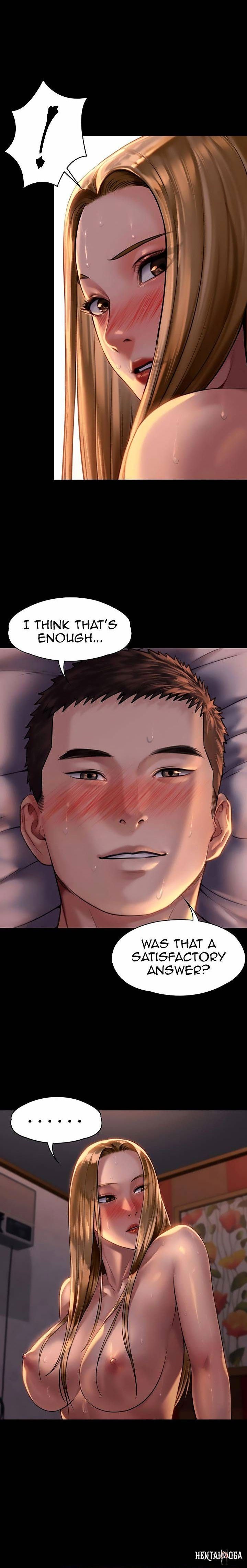 Queen Bee Queen Bee Chapter 172 - Page 12