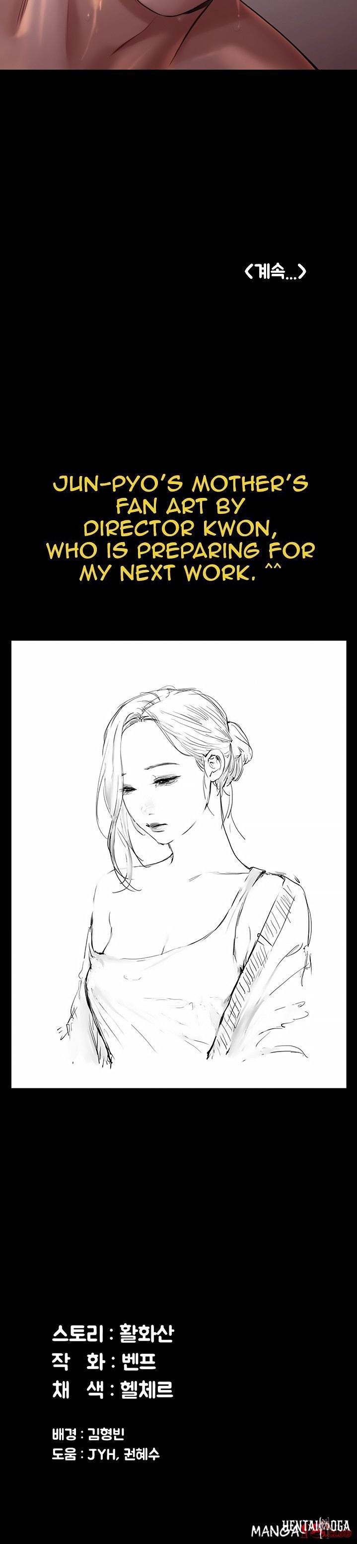 Queen Bee Queen Bee Chapter 172 - Page 30