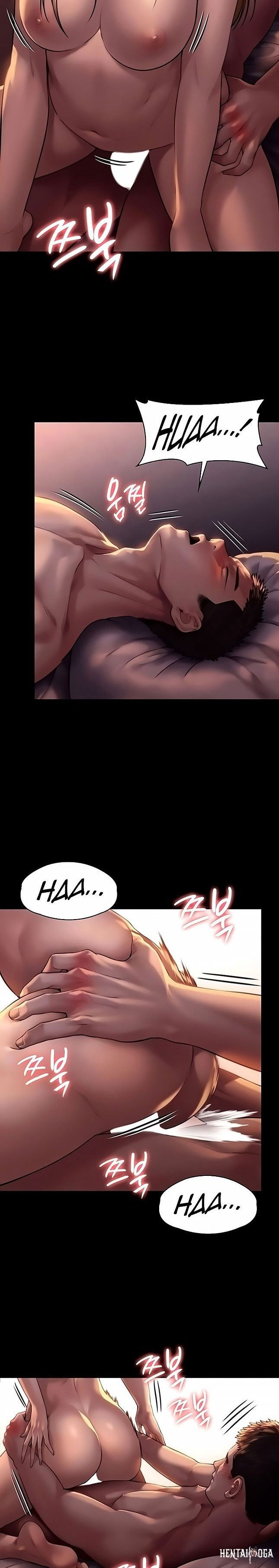 Queen Bee Queen Bee Chapter 172 - Page 5