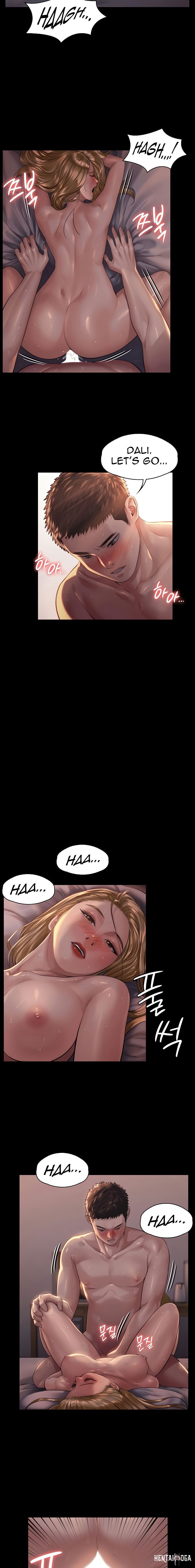 Queen Bee Queen Bee Chapter 173 - Page 10