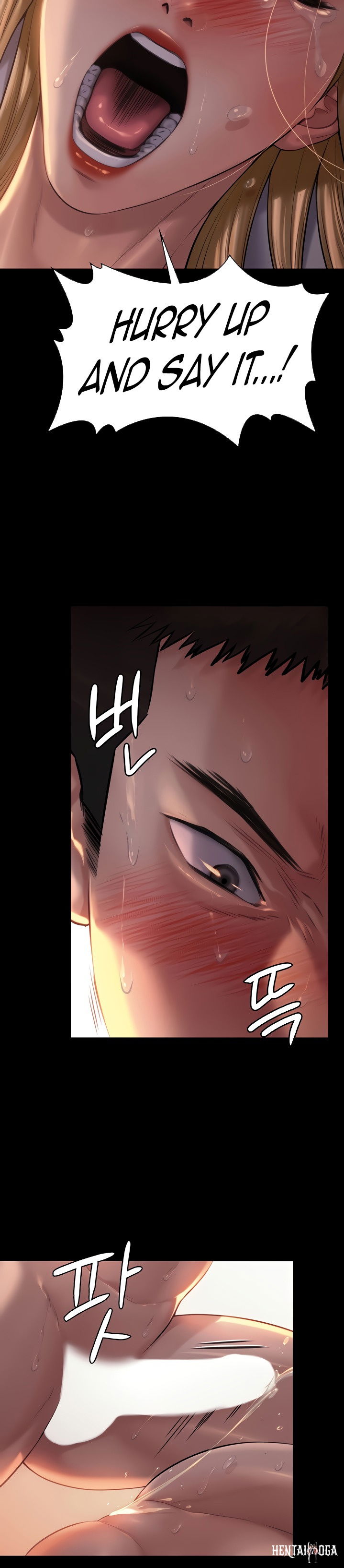 Queen Bee Queen Bee Chapter 173 - Page 16