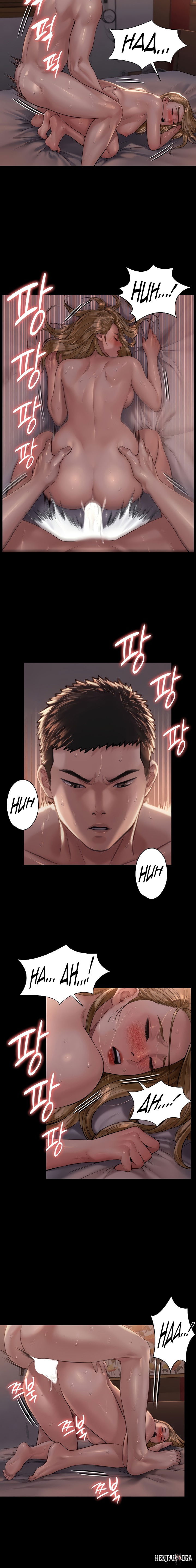 Queen Bee Queen Bee Chapter 173 - Page 6