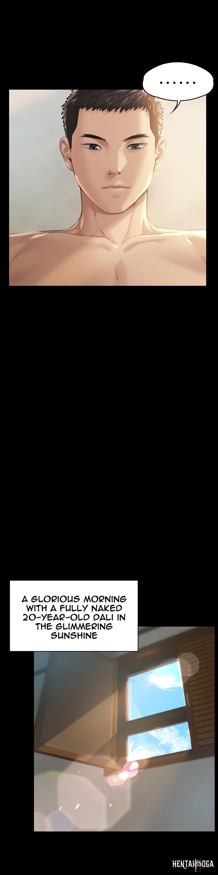 Queen Bee Queen Bee Chapter 174 - Page 20