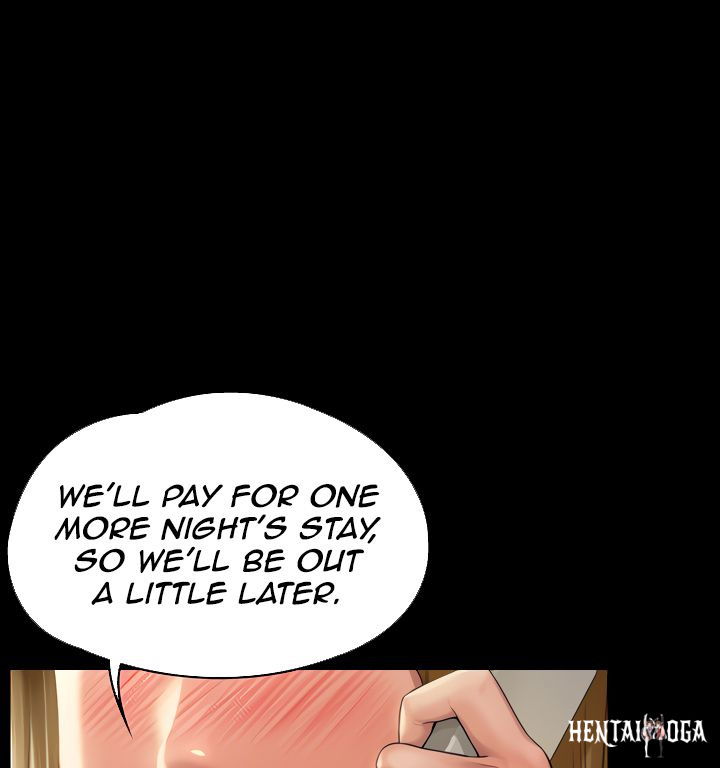 Queen Bee Queen Bee Chapter 175 - Page 1