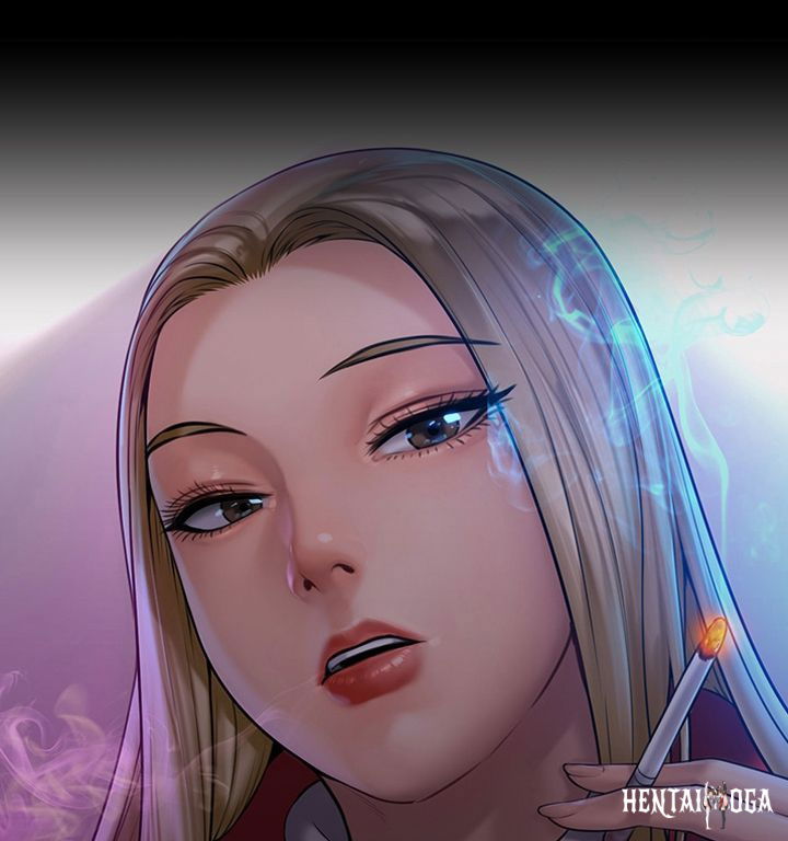 Queen Bee Queen Bee Chapter 175 - Page 11