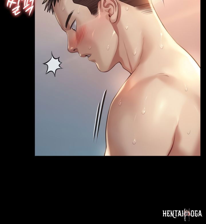 Queen Bee Queen Bee Chapter 175 - Page 111