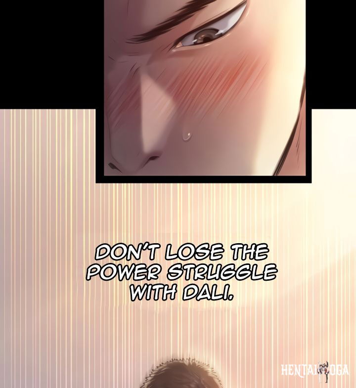 Queen Bee Queen Bee Chapter 175 - Page 114