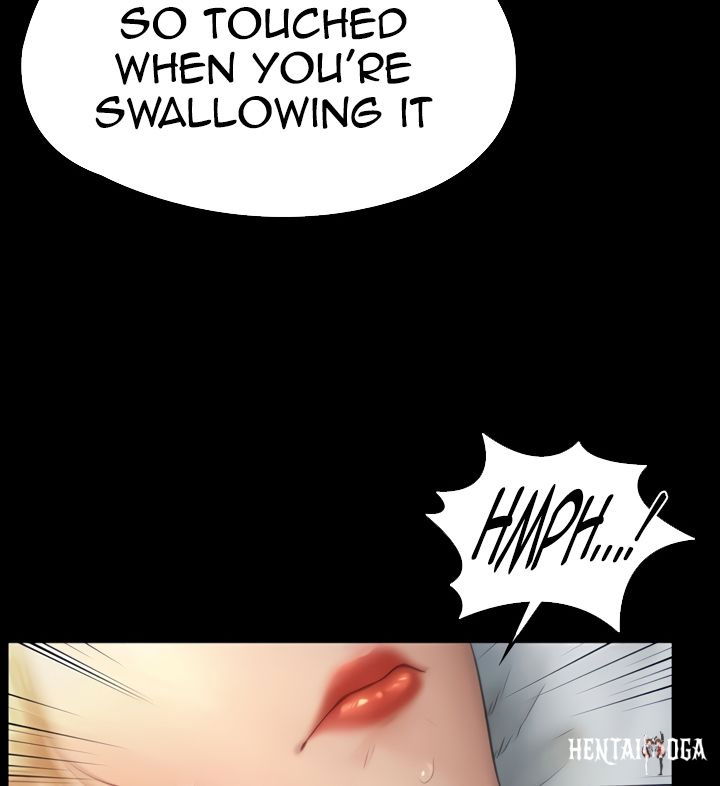 Queen Bee Queen Bee Chapter 175 - Page 119