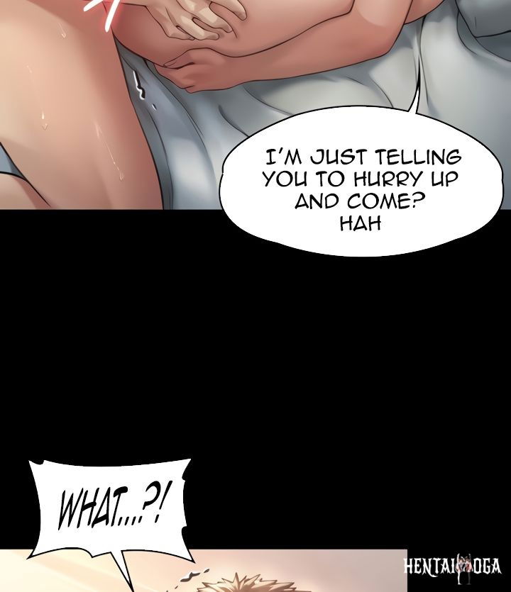 Queen Bee Queen Bee Chapter 175 - Page 127