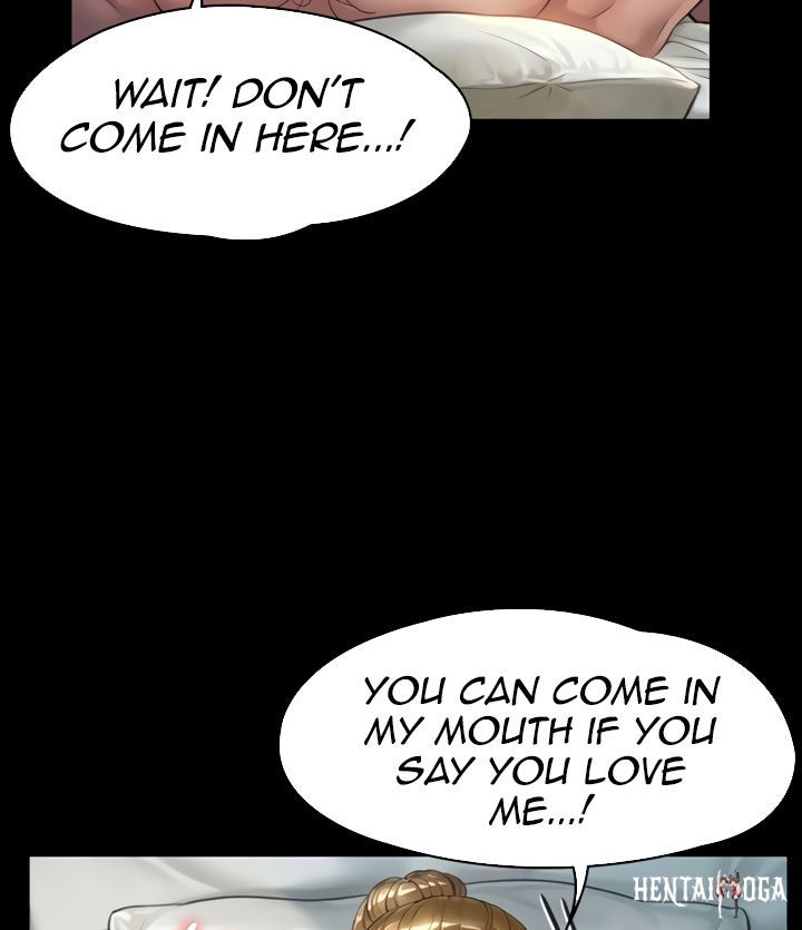 Queen Bee Queen Bee Chapter 175 - Page 132