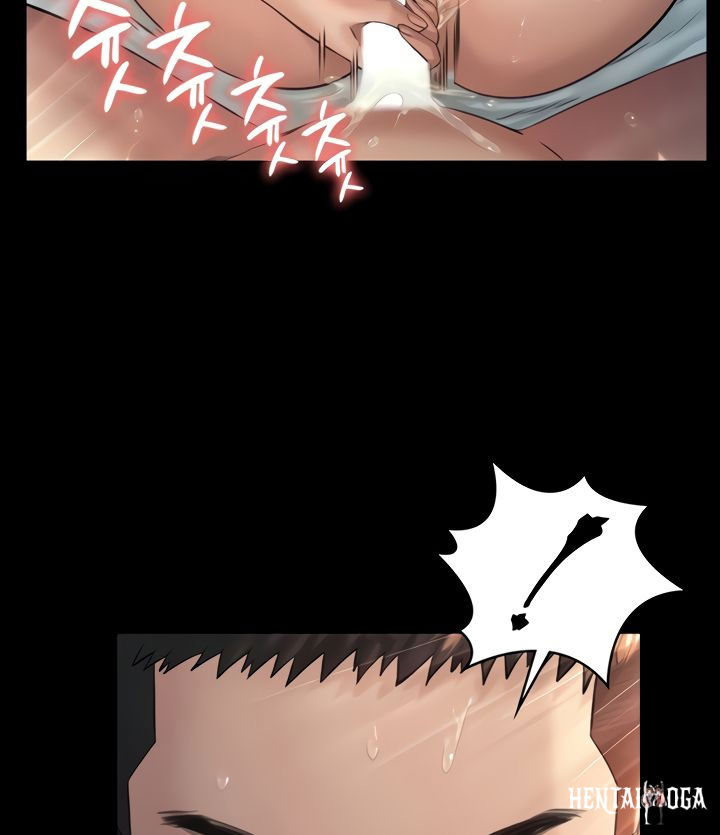 Queen Bee Queen Bee Chapter 175 - Page 134