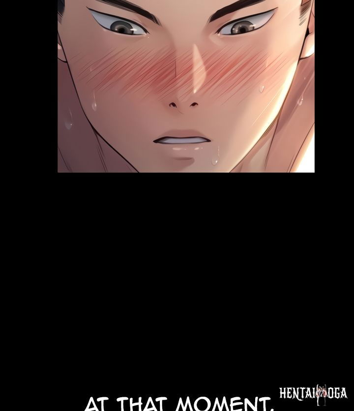 Queen Bee Queen Bee Chapter 175 - Page 135